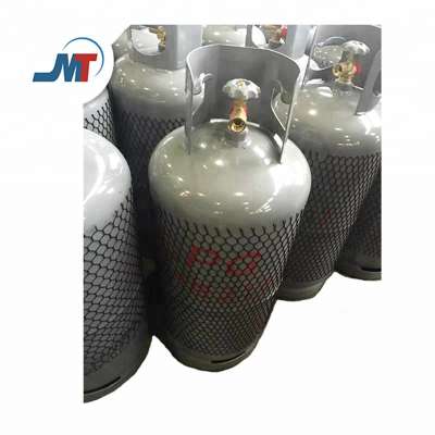 20KG Nigeria LPG Gas tank