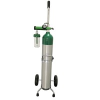 Oxygen Tank Steel Cylinder Cng Container , Lpg Gas Cylinder Filling