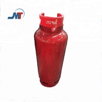 durable 45kg LPG gas cylinder for home use prices