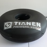 LPG Internal Toroidal Tank for Automotive