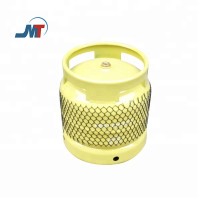 6kg small gas cylinder