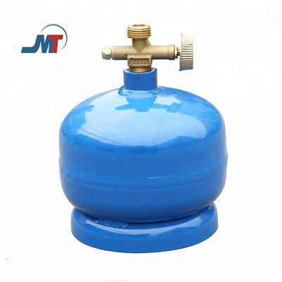 0.5kg Lpg gas cylinder