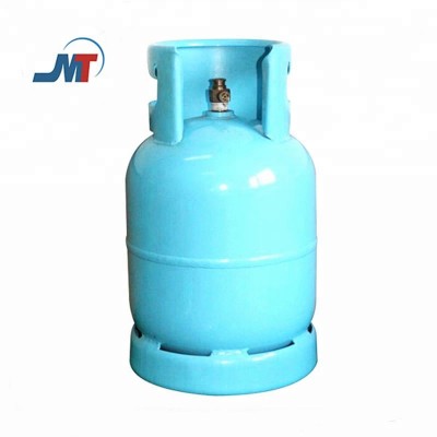 GHANA 5kgs lpg gas tank