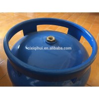 Portable 6kg LPG Gas Cylinder For Nigeria