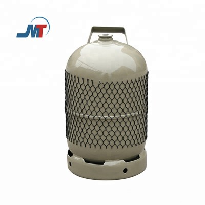 with one handle 5kg Lpg cylinder