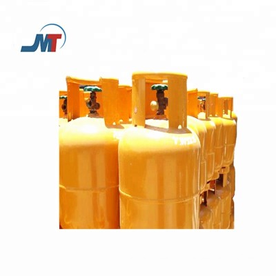 Good quality lpg cylinder 11KG