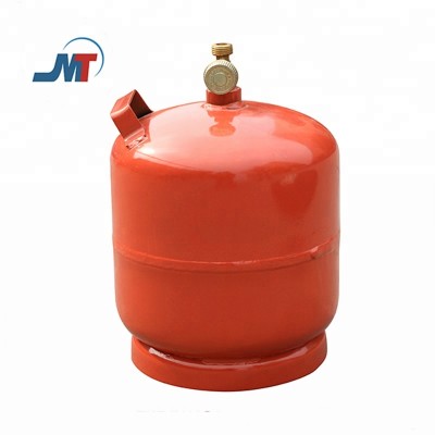 composite 3kg Lpg cylinder