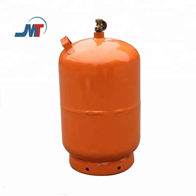 Durable Good Quality 5kg LPG Gas Cylinder