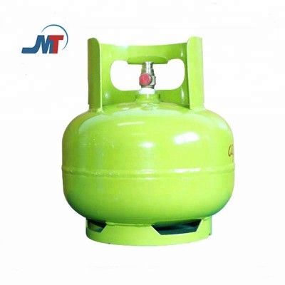 3kg Lpg gas cylinder