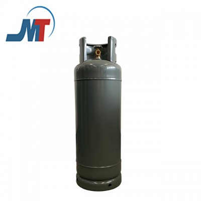 empty 20kg 47.7L lpg  cylinder